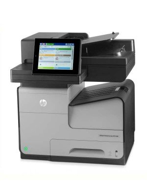 HP Officejet Enterprise Color MFP X585dn